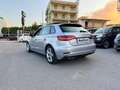 Audi A3 A3 SPB 40 TDI quattro S tronic Sport Silber - thumbnail 16