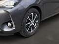 Toyota Yaris 1.5 VVT-i Team D Grau - thumbnail 9