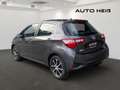 Toyota Yaris 1.5 VVT-i Team D Grau - thumbnail 7