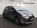 Toyota Yaris 1.5 VVT-i Team D Grau - thumbnail 3