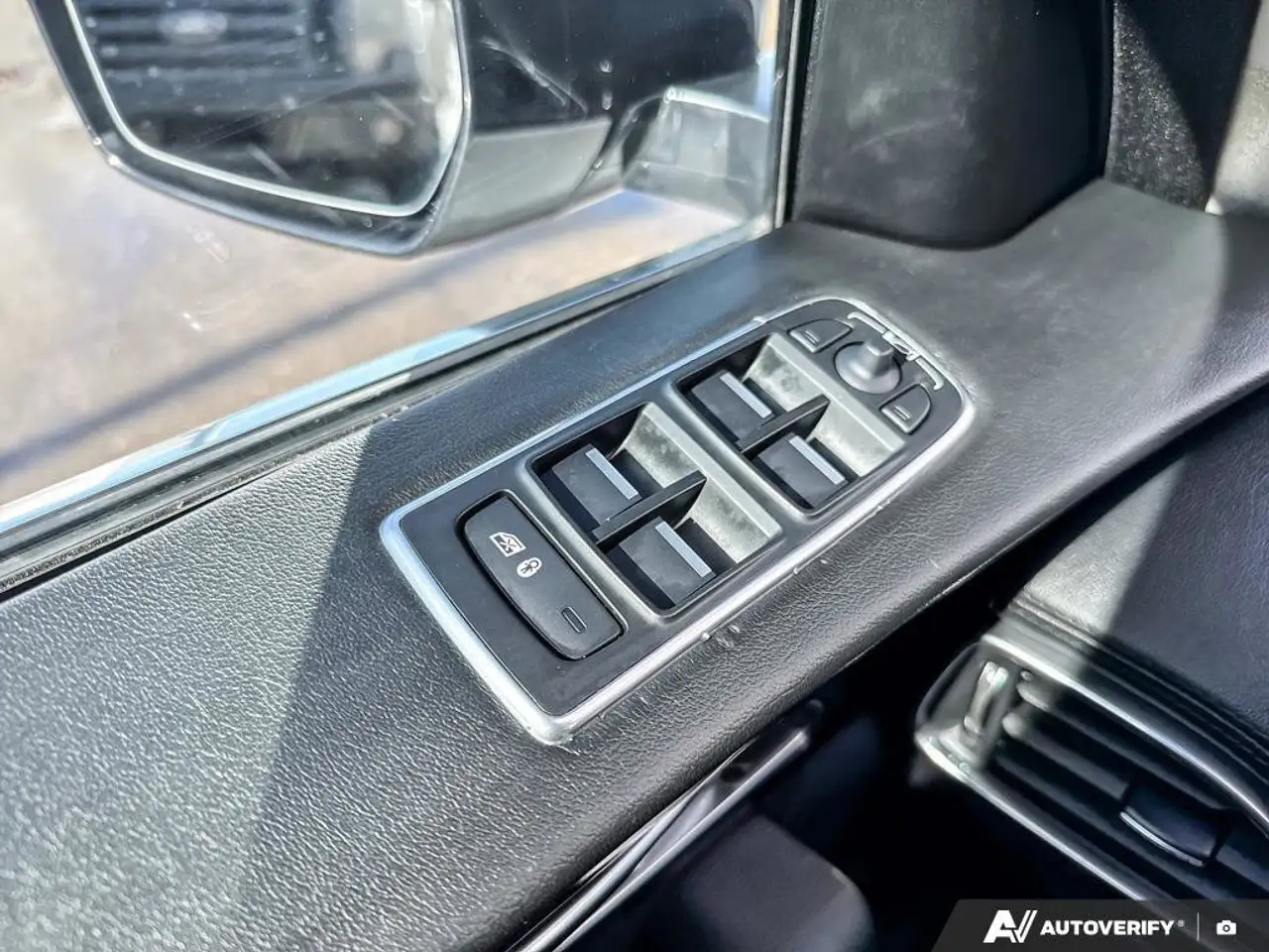 Jaguar F-Pace снимка Jaguar F-Pace