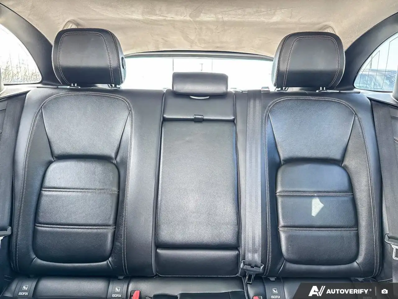 Jaguar F-Pace снимка Jaguar F-Pace
