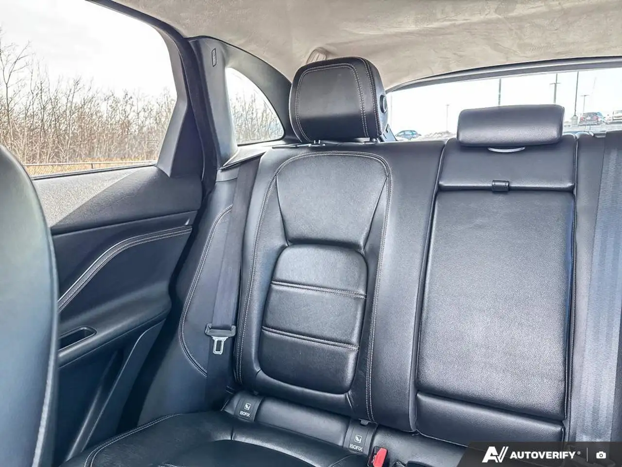 Jaguar F-Pace снимка Jaguar F-Pace