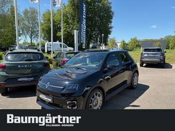 Electric Evolution 120 Urban Range CCS/PDC