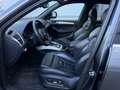 Audi Q5 S-Line Plus Xenon Navi Standheizung AHK 20 Gris - thumbnail 13