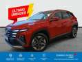 Hyundai TUCSON Nuevo  1.6 T-GDi 119 kW (160 CV) Híbrido 48V iMT6 Rojo - thumbnail 1