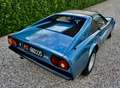 Ferrari 308 GTS 2.9 230cv  Condizioni  da concorso… Bleu - thumbnail 2