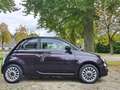 Fiat 500 0.9 TwinAir 2015 Paars - thumbnail 5