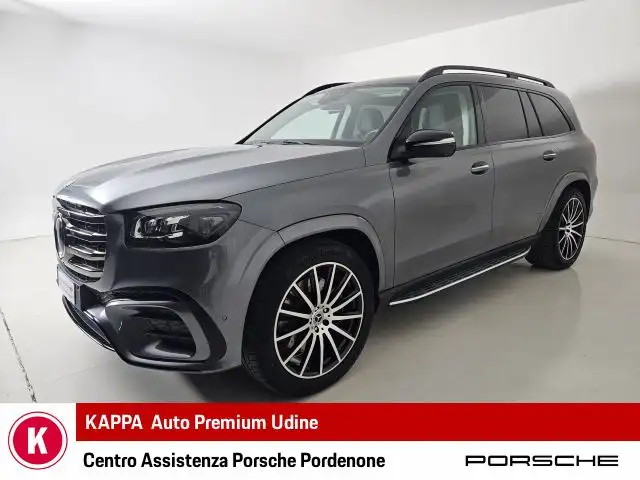Mercedes-Benz GLS 450 GLS - X167 2023 d Premium Plus 4matic auto