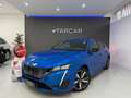 Peugeot 308 BlueHDi 130 S&S Allure Pack Blu/Azzurro - thumbnail 1