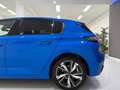 Peugeot 308 BlueHDi 130 S&S Allure Pack Blu/Azzurro - thumbnail 10