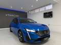 Peugeot 308 BlueHDi 130 S&S Allure Pack Blu/Azzurro - thumbnail 4