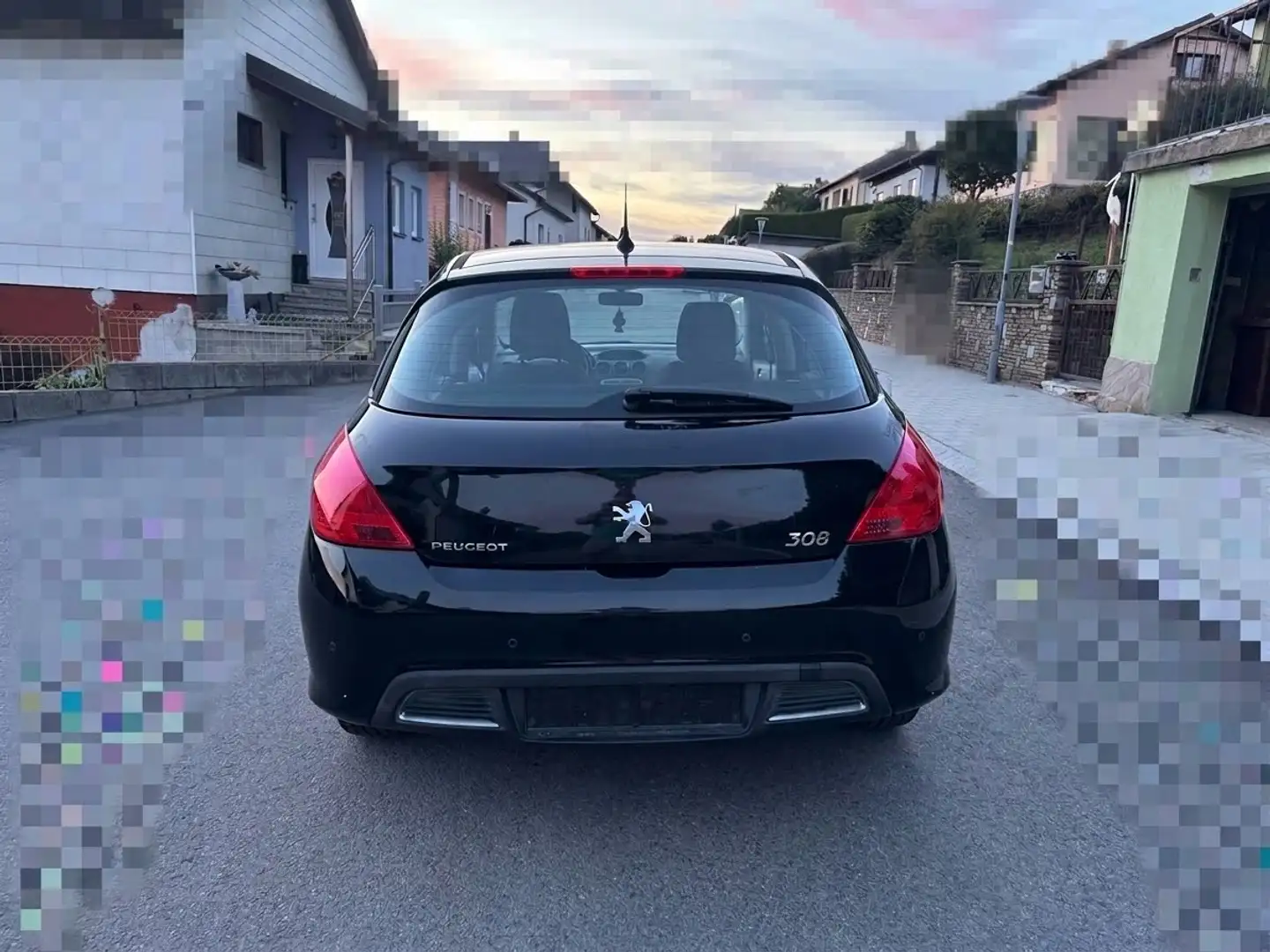Peugeot 308 SW 1,4 16V VTi Comfort - 2