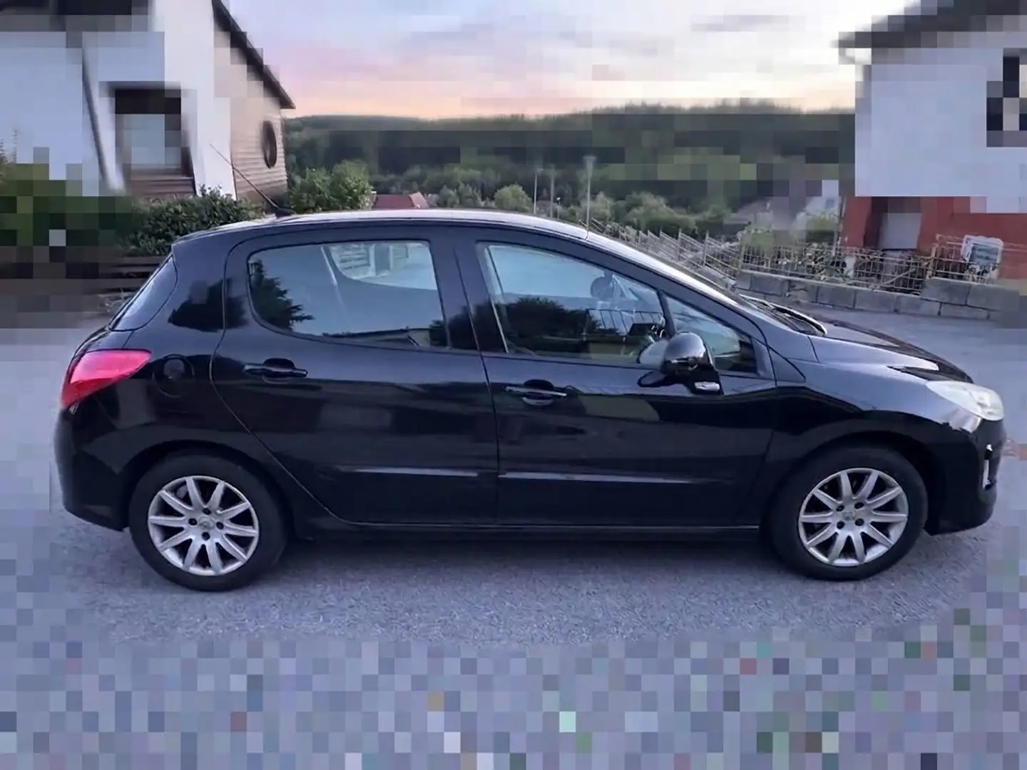 Peugeot 308 SW 1,4 16V VTi Comfort - 1