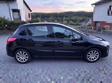 SW 1,4 16V VTi Comfort