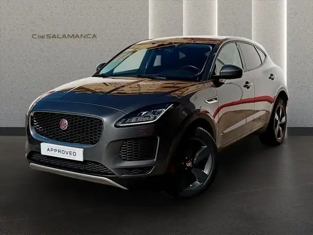 Jaguar E-Pace 2.0D 110kW S 4WD Auto