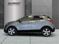 Opel Mokka 1.4 Innovation Allrad Navi  Kamera Sitzheizung PDC Gris - thumbnail 2