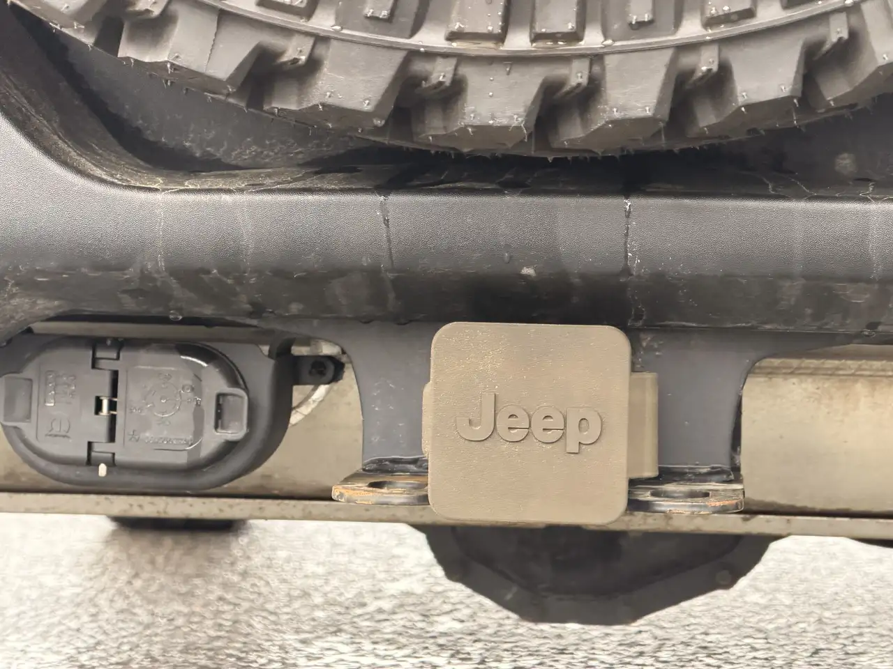 Jeep Wrangler снимка Jeep Wrangler