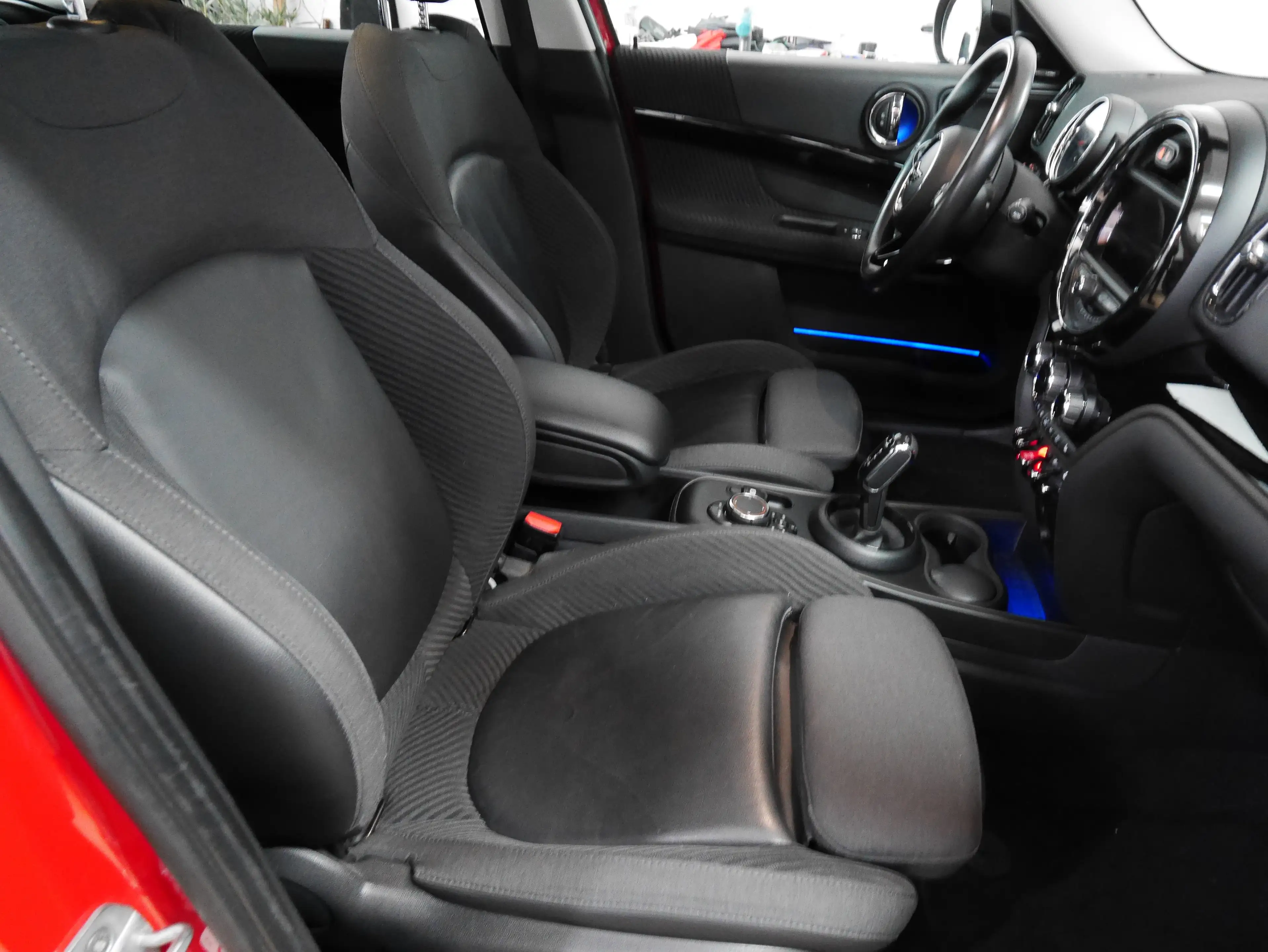 MINI Cooper SD Countryman PANORAMA,KAMERA,incl.1J.GARANTIE — photo 2