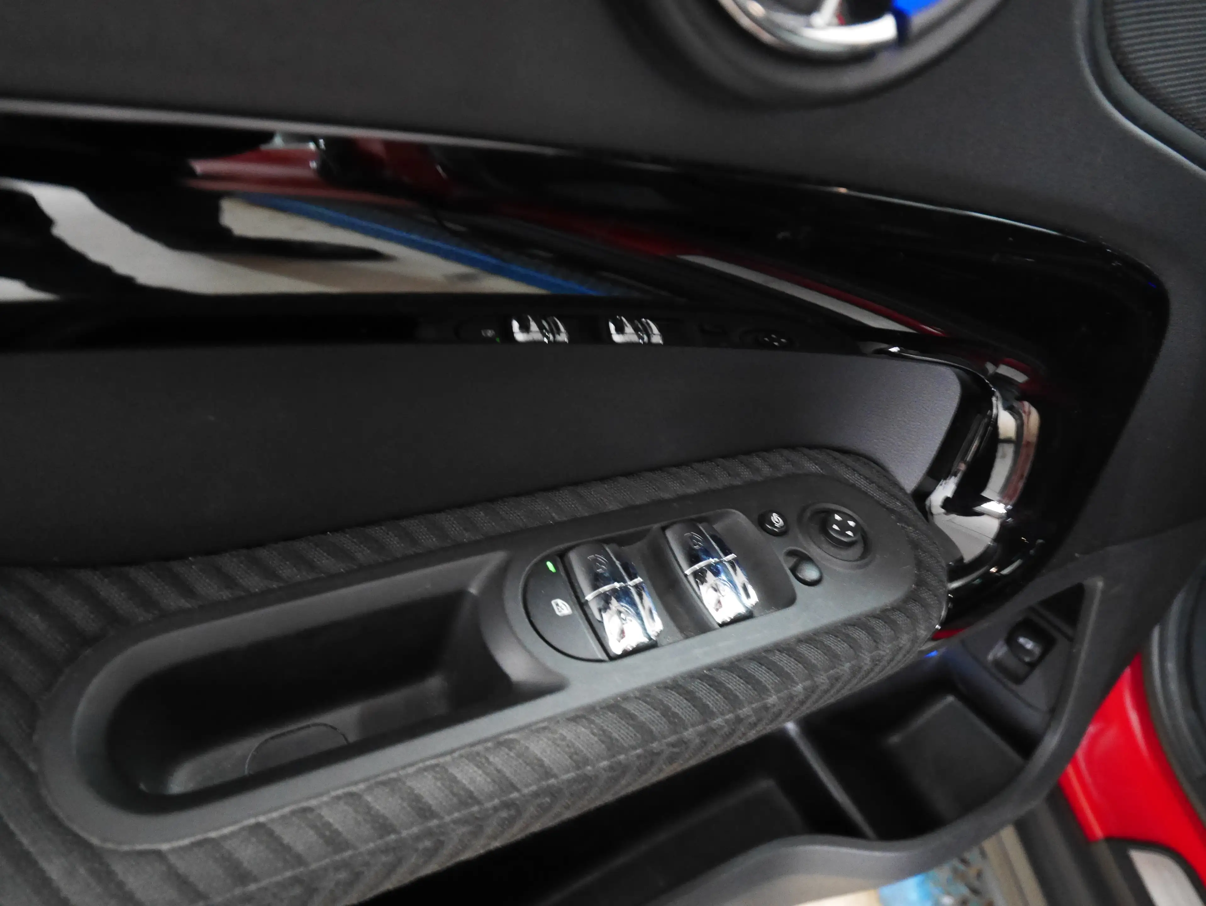 MINI Cooper SD Countryman PANORAMA,KAMERA,incl.1J.GARANTIE — photo 13