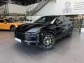 Porsche Cayenne Coupé E-Hybrid Aut. Negro - thumbnail 1