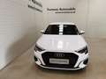 Audi A3 30 TFSI intense Weiß - thumbnail 2