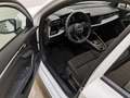Audi A3 30 TFSI intense Weiß - thumbnail 7