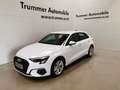Audi A3 30 TFSI intense Weiß - thumbnail 1