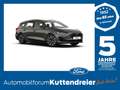 Ford Focus Turnier 1.0 EcoBoost Mild-Hyb S/S Titanium Gris - thumbnail 1