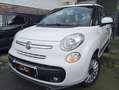 Fiat 500L 0.9 TwinAir Turbo Natural Power Pop Star Bianco - thumbnail 1