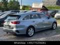 Kia Ceed Automatik,Navi,Kam,Euro6 Silber - thumbnail 4