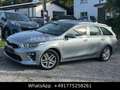 Kia Ceed Automatik,Navi,Kam,Euro6 Silber - thumbnail 1