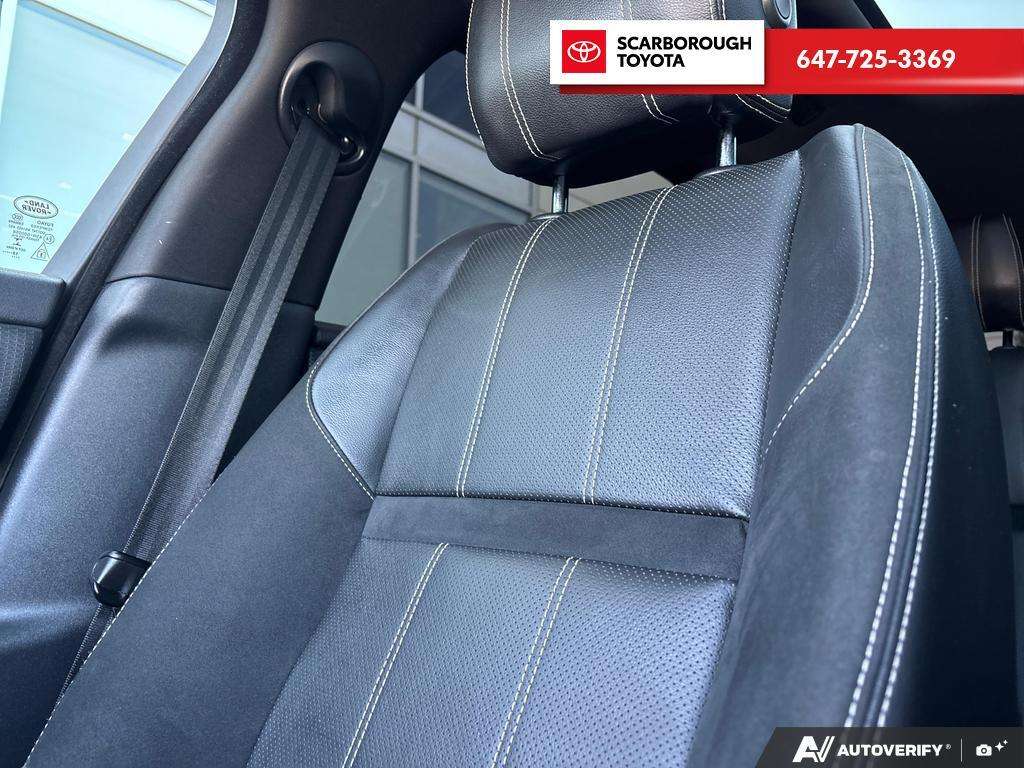 used 2019 Land Rover Range Rover Velar car, priced at $29,495