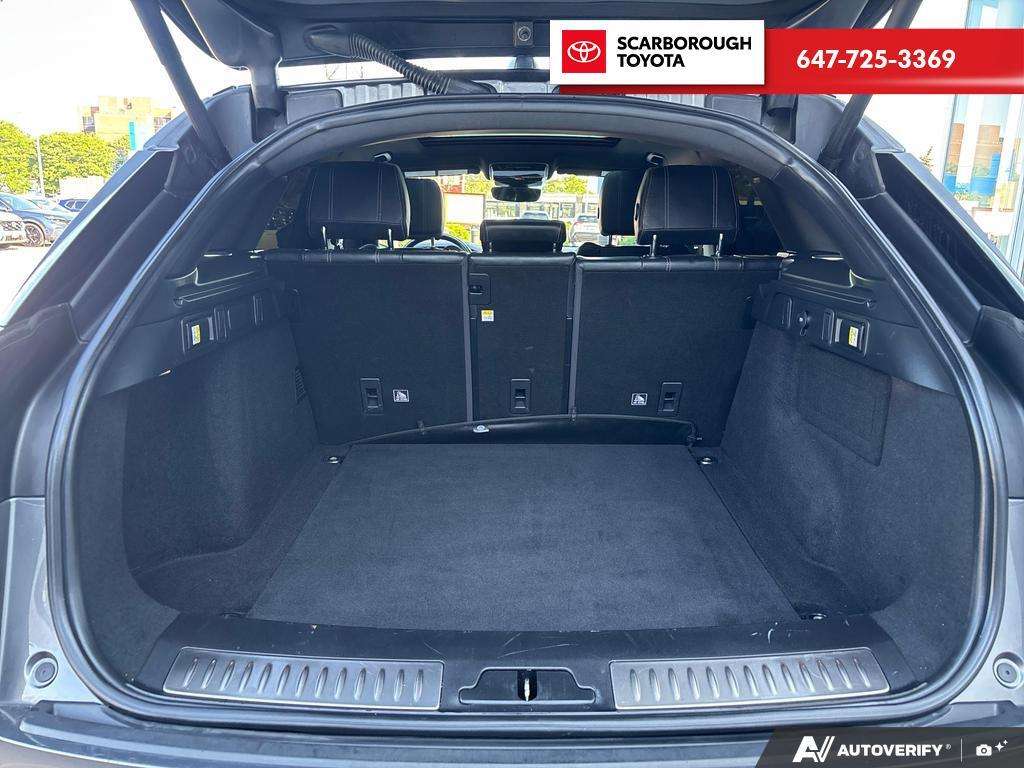used 2019 Land Rover Range Rover Velar car, priced at $29,495