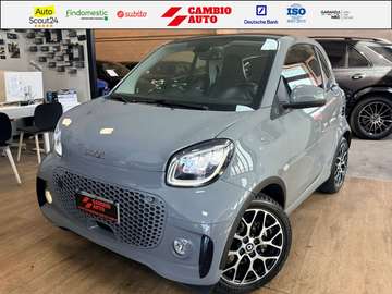 PROMO *ESCLUSIVA! eq racingreen 22kW