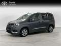 Toyota Proace City L1 2PL FAMILY ACTIVE 1.2L 110CV T/M 6v Gris - thumbnail 1