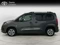 Toyota Proace City L1 2PL FAMILY ACTIVE 1.2L 110CV T/M 6v Gris - thumbnail 3