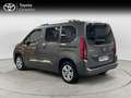 Toyota Proace City L1 2PL FAMILY ACTIVE 1.2L 110CV T/M 6v Gris - thumbnail 2