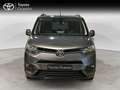 Toyota Proace City L1 2PL FAMILY ACTIVE 1.2L 110CV T/M 6v Gris - thumbnail 5