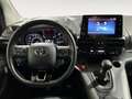 Toyota Proace City L1 2PL FAMILY ACTIVE 1.2L 110CV T/M 6v Gris - thumbnail 9