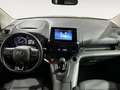 Toyota Proace City L1 2PL FAMILY ACTIVE 1.2L 110CV T/M 6v Gris - thumbnail 8