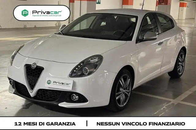 Alfa Romeo Giulietta Giulietta 1.6 JTDm 120 CV
