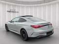 Mercedes-Benz CLE 220 d Coupé AMG Premium+ Distr.+ StHz. 360° Grijs - thumbnail 3