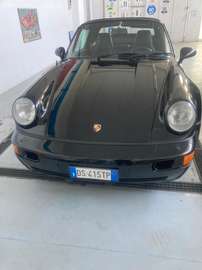911 Coupe 3.6 Carrera 2 Turbo Look