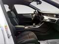 Audi A6 Avant 40 2.0 tdi mhev Sport quattro s-tronic Weiß - thumbnail 13