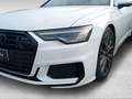 Audi A6 Avant 40 2.0 tdi mhev Sport quattro s-tronic Weiß - thumbnail 2