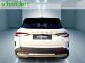 Skoda Elroq 85 Lodge LED Navi AHK 4xSitzhzg Klimaautomatik Weiß - thumbnail 3