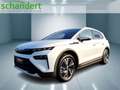 Skoda Elroq 85 Lodge LED Navi AHK 4xSitzhzg Klimaautomatik Weiß - thumbnail 1