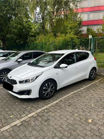 Kia Ceed / cee'd 1.4 Dreemteam
