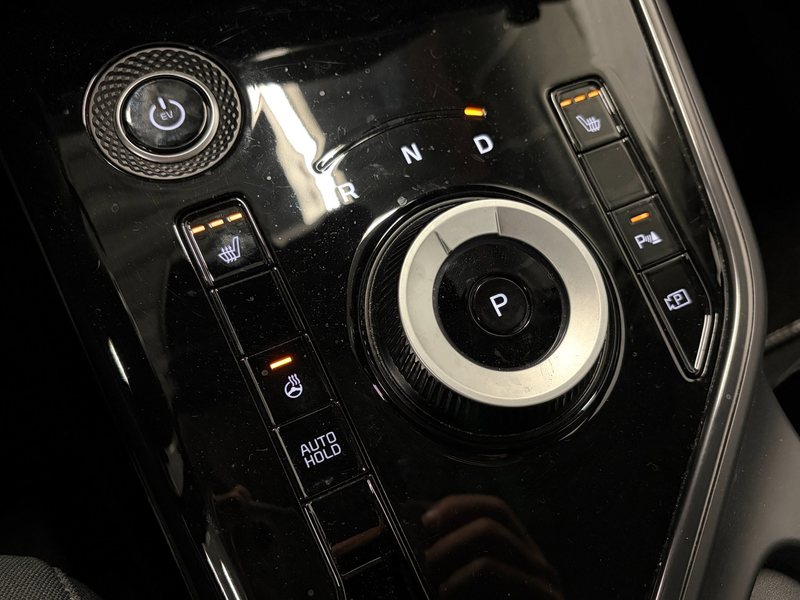 Kia e-Niro EV DynamicLine 64.8 kWh Warmtepomp / Stoelverwarmi — photo 17